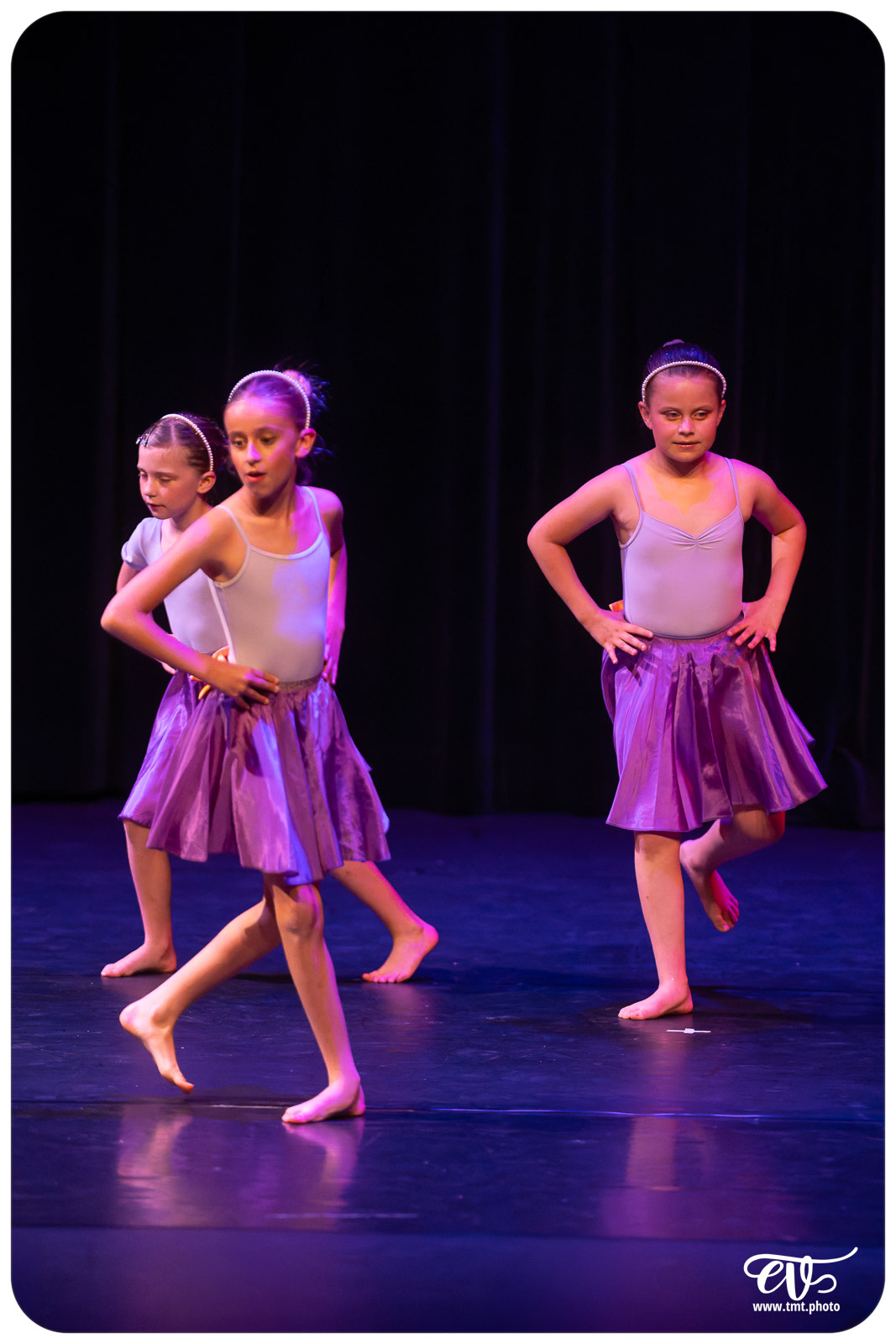 ECOLE DE DANSE CÉCILE ADAMOW